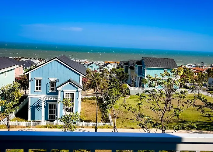 Kat House Novaworld Phan Thiet