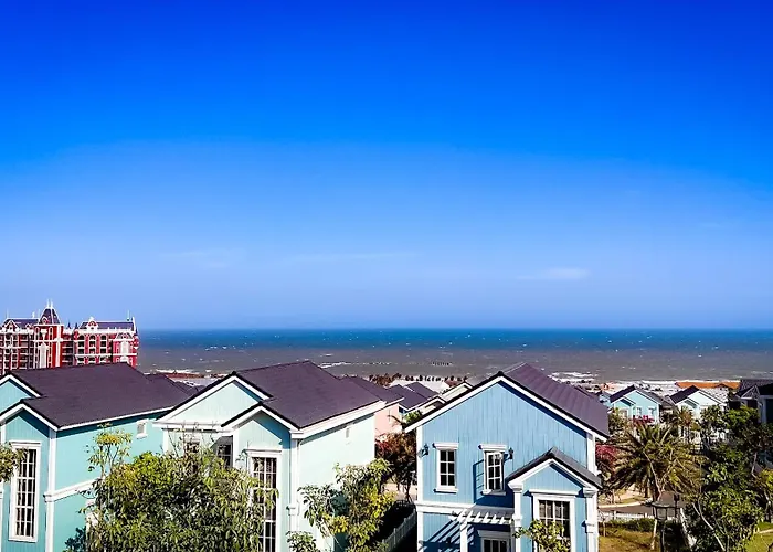 Kat House Novaworld Phan Thiet