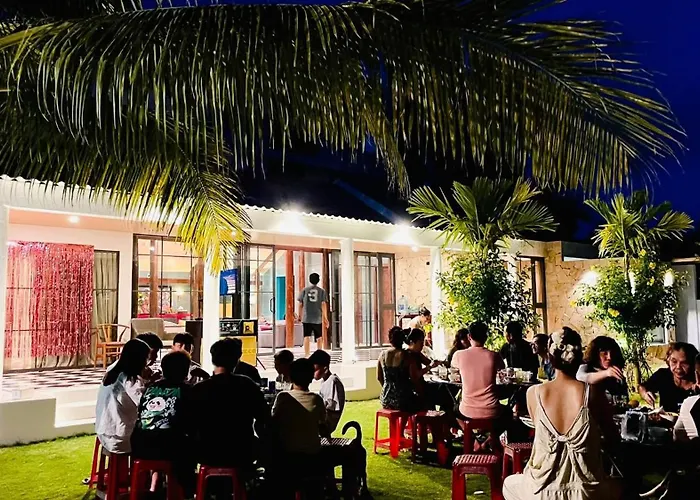 Phan Thiet Beachhouse