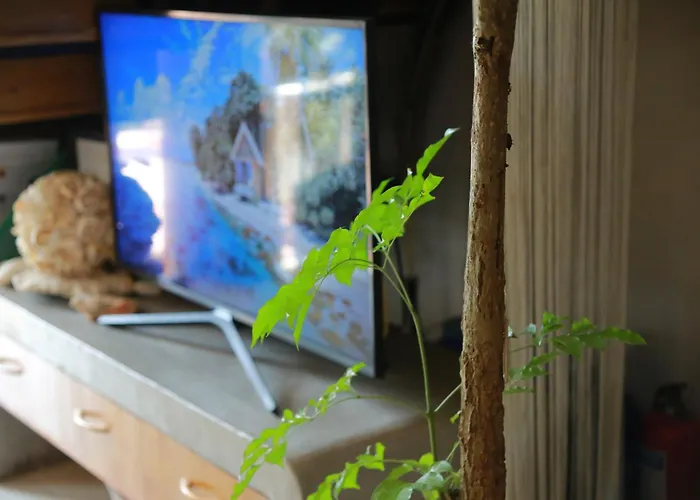 Terralia Villa