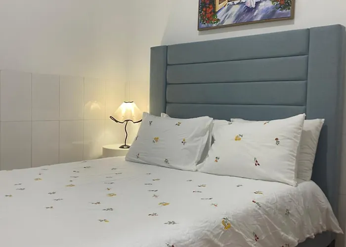 Dua Homestay Mui Ne