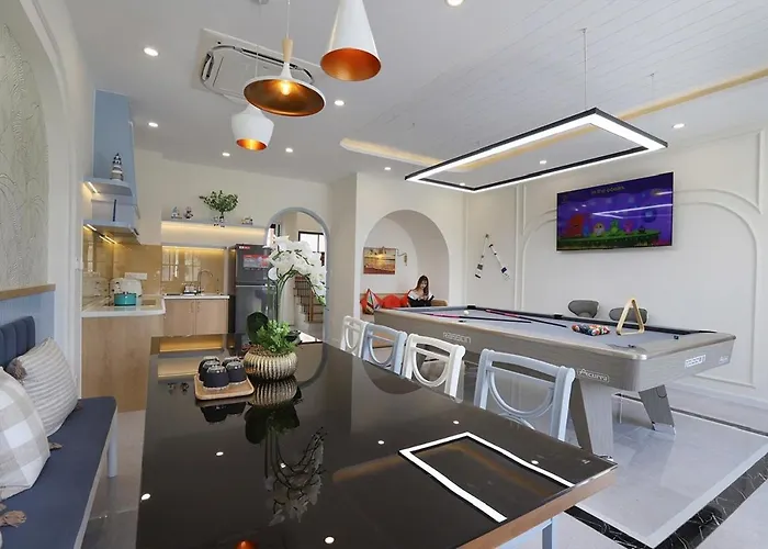 Kb Villas 51