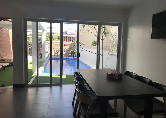 Pho Bien Homestay